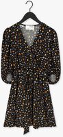 SELECTED FEMME Mini robe MYNTE 3/4 SHORT DRESS en noir - medium