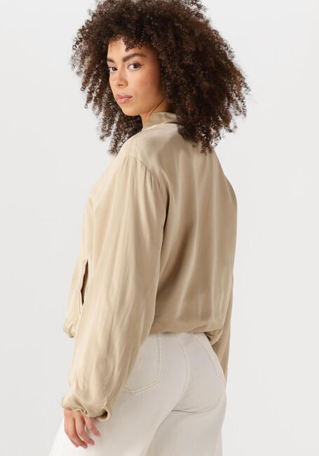BEAUMONT Jack CHICA JACKET en beige - large