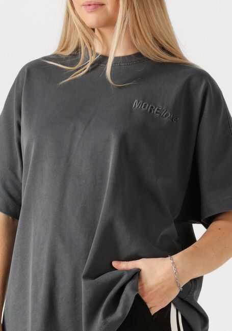 CATWALK JUNKIE T-shirt OVERSIZED  GRAPHIC TSHIRT en gris - large