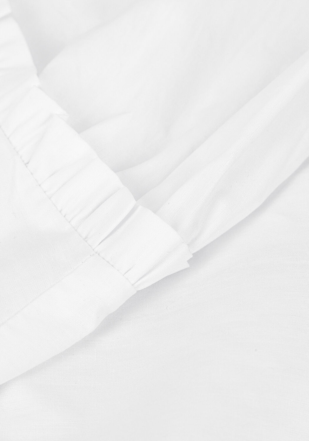 Witte MOVES  BLUSINA 2464 - large