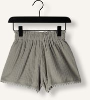 Grijze RYLEE + CRU Broeken/jumpsuits REMI SHORTS Grijze RYLEE + CRU Broeken/jumpsuits REMI SHORTS - medium