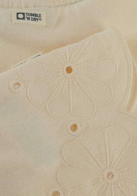 TUMBLE 'N DRY T-shirt GELATI &Eacute;cru - large