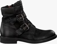 MJUS Biker boots 971242 SOLE PAL en noir - medium