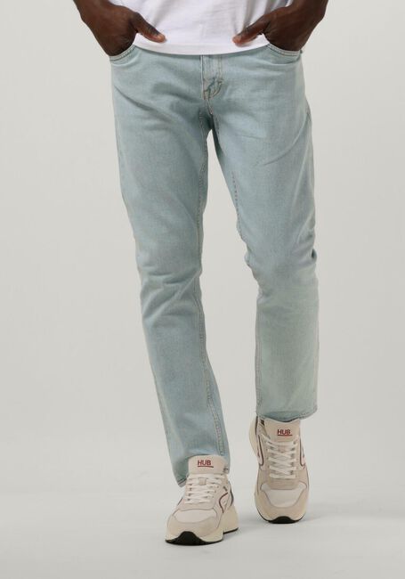 TIGER OF SWEDEN Slim fit jeans PISTOLERO Bleu clair - large