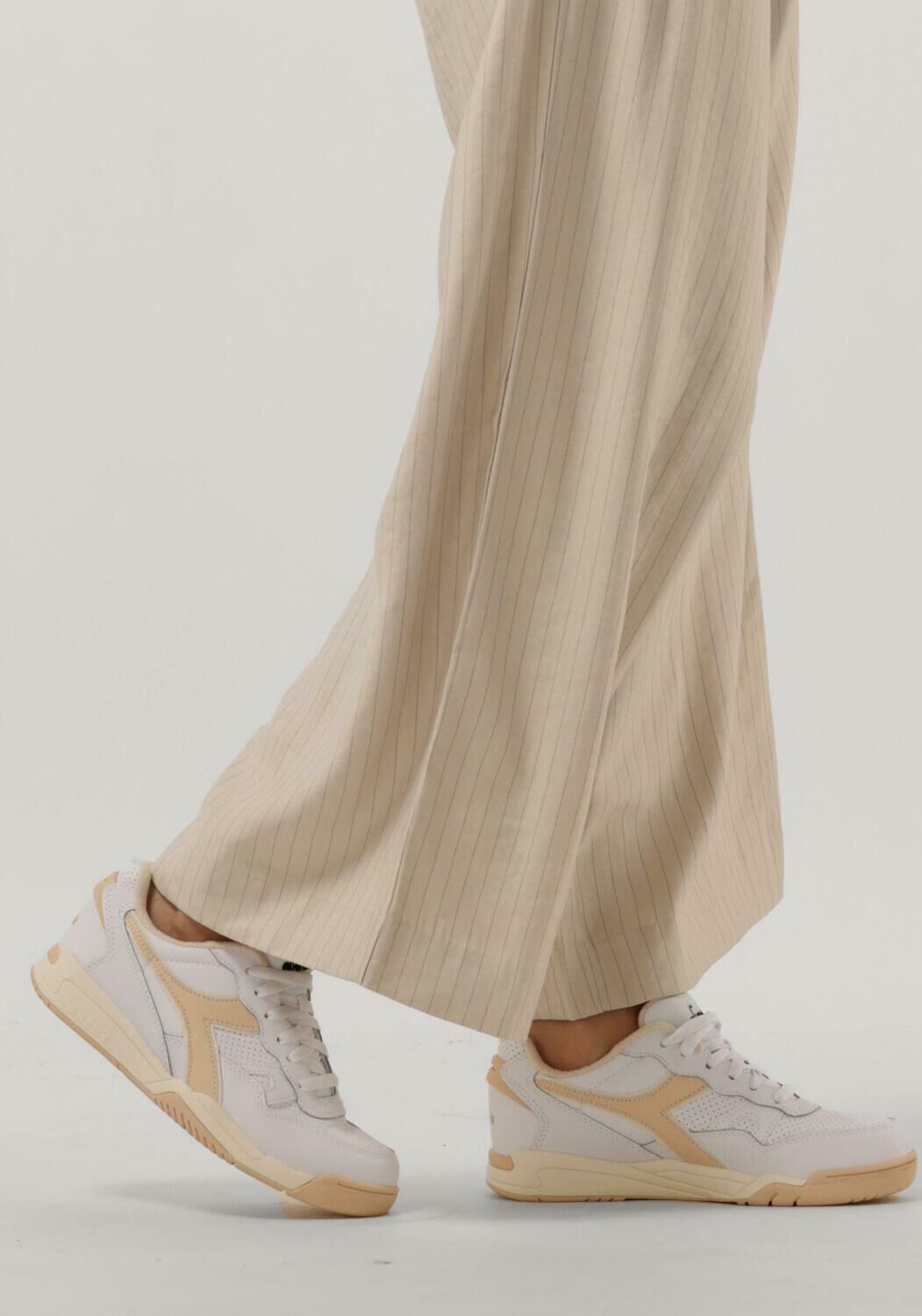 Diadora sneakers laag dames online