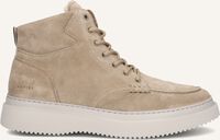 Taupe NUBIKK  JONAH ARTIC FUR Taupe NUBIKK  JONAH ARTIC FUR - medium