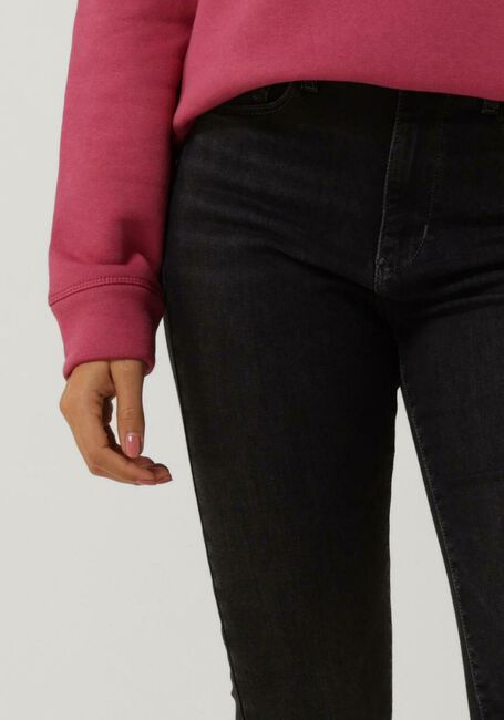 Donkergrijze TOMMY JEANS Skinny jeans DENIM PANTS - large