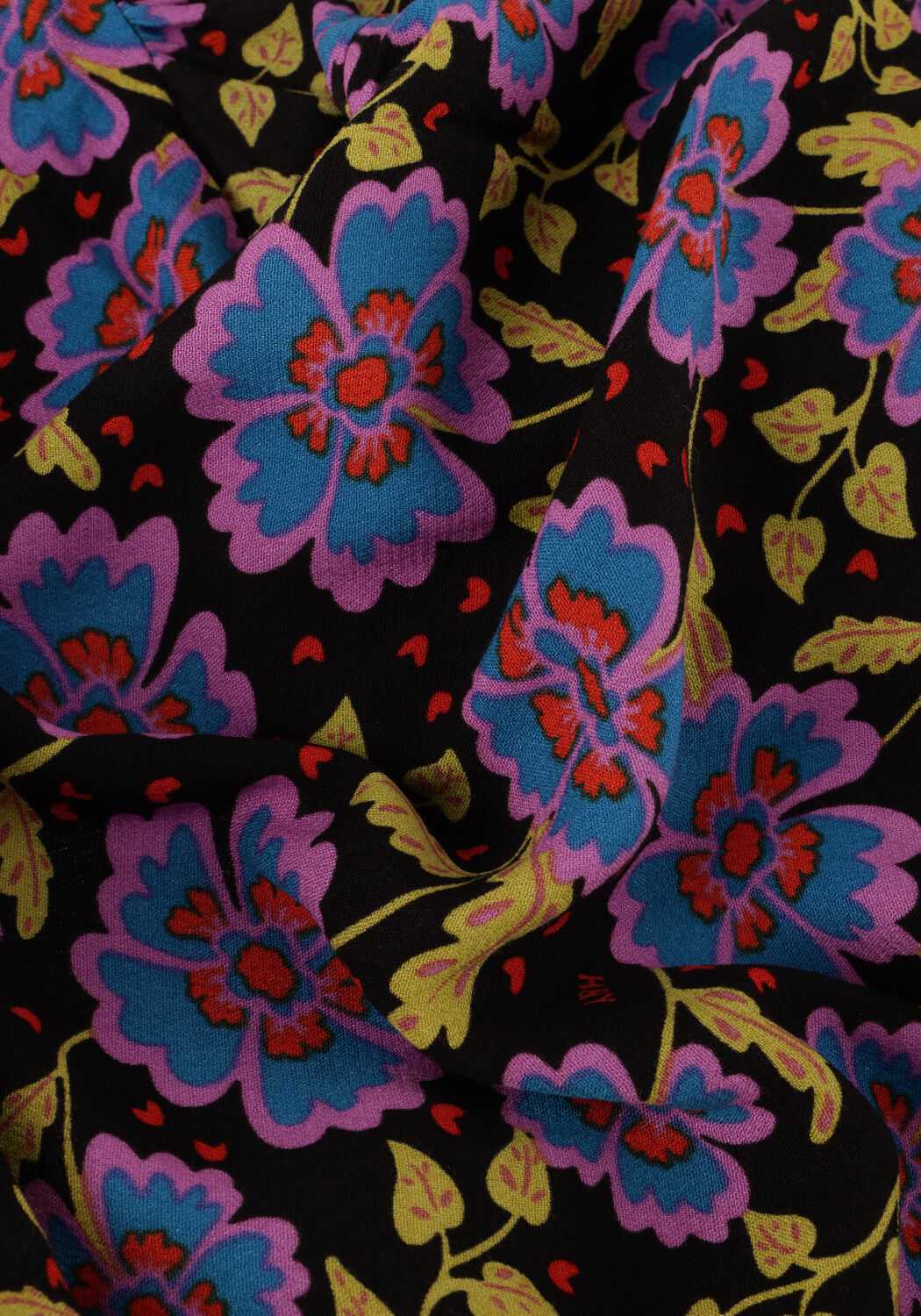 HARPER & YVE Mini robe SOPHIE-DR en noir - large