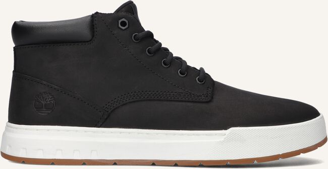 Zwarte TIMBERLAND Veterschoenen MAPLE GROVE MID LACE UP Zwarte TIMBERLAND Veterschoenen MAPLE GROVE MID LACE UP - large
