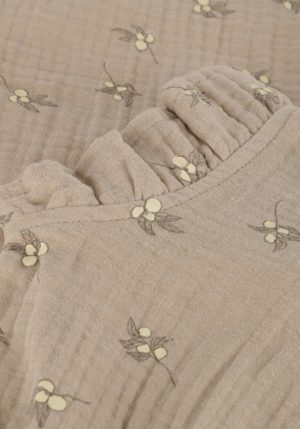 Zand Z8 Broeken/jumpsuits MENDI - large