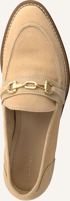 Beige GANT Loafers ST BEETON Beige GANT Loafers ST BEETON - large