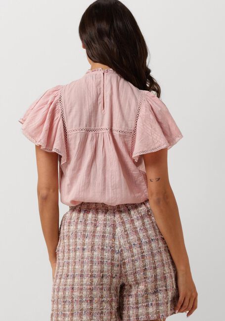 AMAYA AMSTERDAM SAM Blouses Rose clair - large