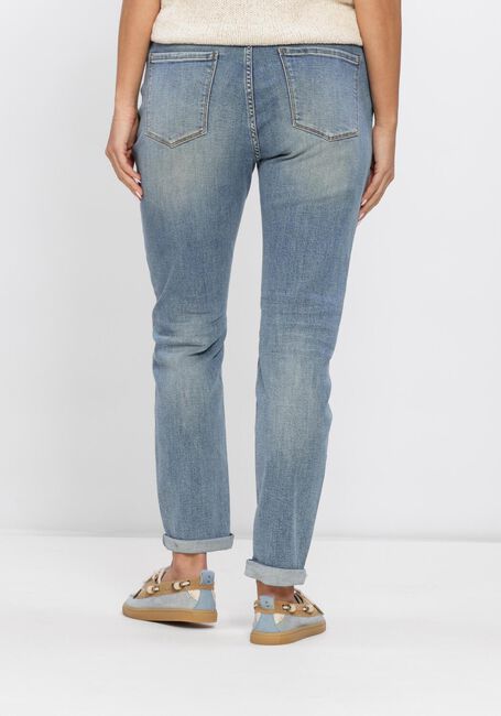 CIRCLE OF TRUST Slim fit jeans AMBER DNM Bleu clair - large