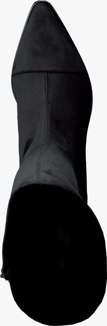 Zwarte RAPISARDI Hoge laarzen P1801 - large