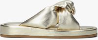 Gouden INUOVO Slippers 22857010