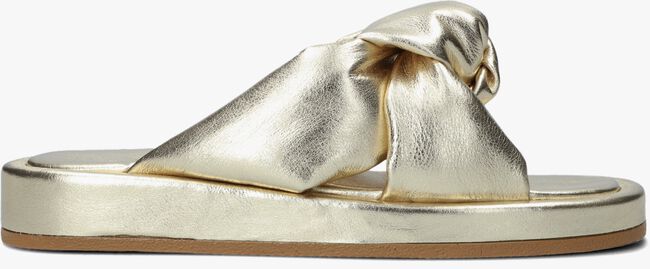 Gouden INUOVO Slippers 22857010 - large