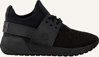 TIMBERLAND Baskets KIRI UP MICROFIBER en noir TIMBERLAND Baskets KIRI UP MICROFIBER en noir - medium