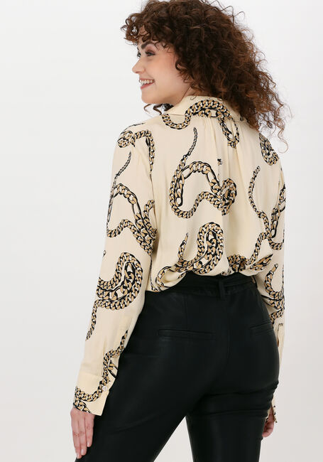 DRYKORN DONYA Blouses en beige - large