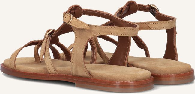 Grijze ANONYMOUS COPENHAGEN Sandalen RAEGAN Grijze ANONYMOUS COPENHAGEN Sandalen RAEGAN - large