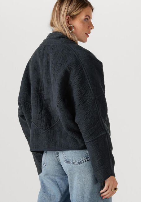 BY-BAR FLORA JACKET Blazers en noir - large
