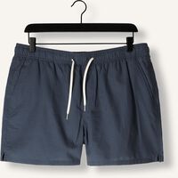 SELECTED MEN Shorts de bain SLHCOOPER SEERSUCKER SWIMSHORTS en bleu SELECTED MEN Shorts de bain SLHCOOPER SEERSUCKER SWIMSHORTS en bleu - medium