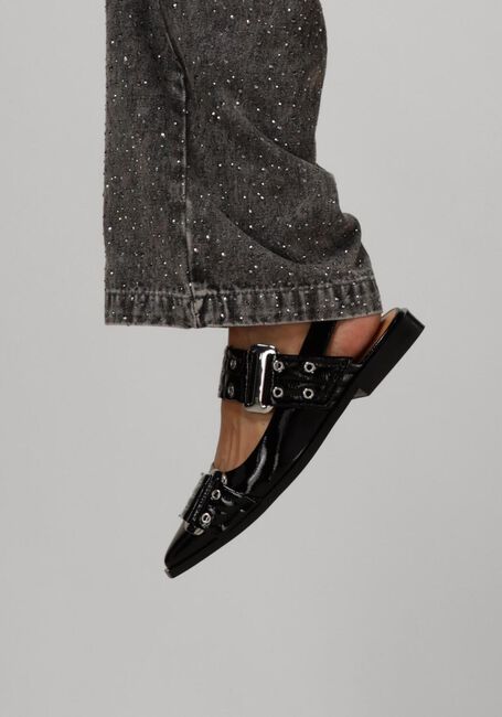 Zwarte STEVE MADDEN  GRAND AVE - large