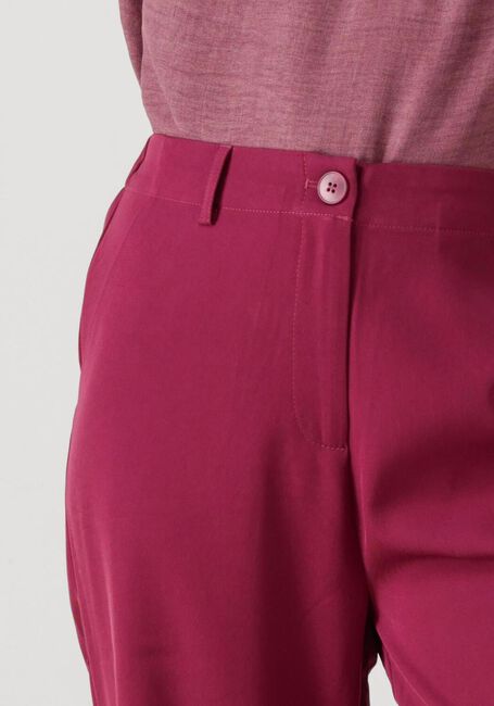 YDENCE Pantalon large PANTS SOLANGE Fuchsia - large