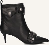 KURT GEIGER LONDON HACKNEY KITTEN BOOT Bottines en noir KURT GEIGER LONDON HACKNEY KITTEN BOOT Bottines en noir - medium