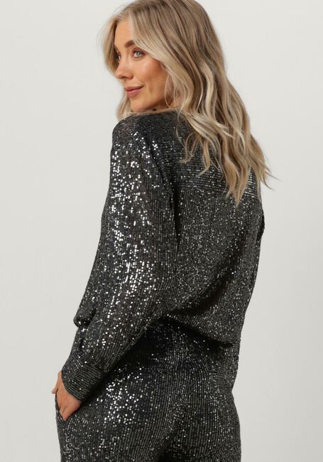 SECOND FEMALE MOONSHINE BLOUSE Blouses en gris - large