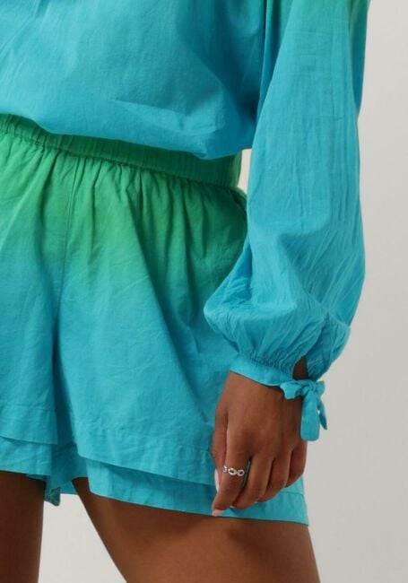 REFINED DEPARTMENT JOSS Pantalons en vert - large
