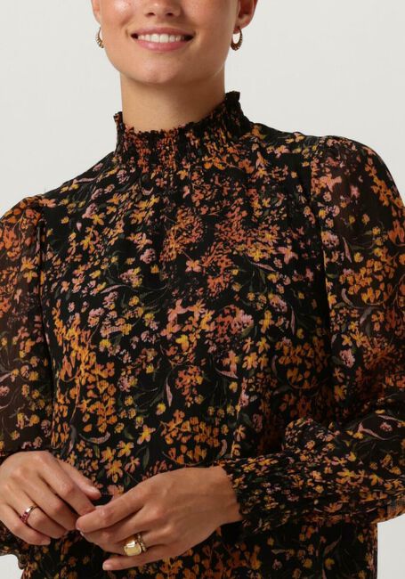 Y.A.S. YASSPICE LS TOP Blouses en noir - large