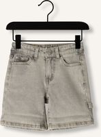 Lichtgrijze DAILY7 Jeans DENIM SHORT Lichtgrijze DAILY7 Jeans DENIM SHORT - medium