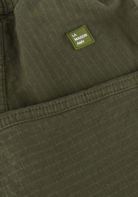AMERICAN VINTAGE Chino RYGYBAY Kaki - large