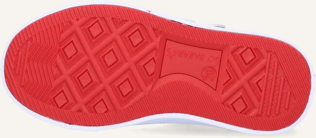 Grijze GO BANANAS Sneakers SHARKY Grijze GO BANANAS Sneakers SHARKY - large