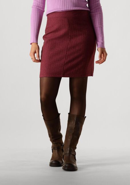 Roze YDENCE Minirok SKIRT DORY - large
