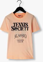 VINGINO T-shirt HAYU en orange - medium