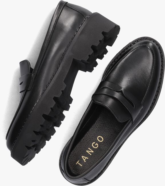 Zwarte TANGO Loafers BEE BOLD 200 - large