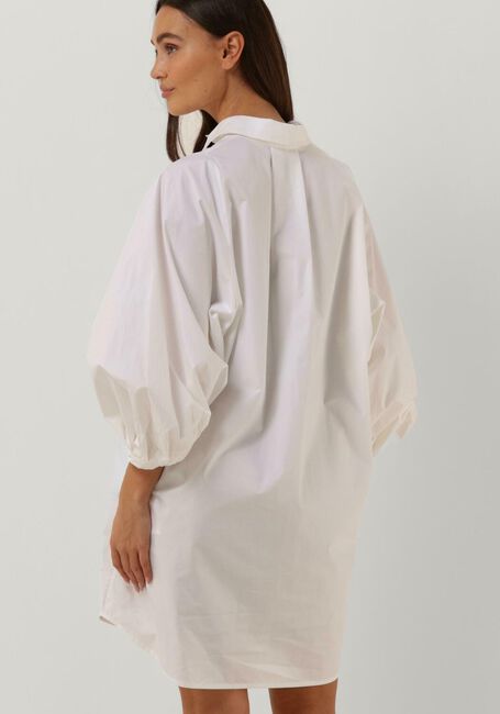 SILVIAN HEACH Mini robe GPP23478VE en blanc - large