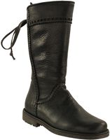 Black BANA&CO shoe 24930  - medium