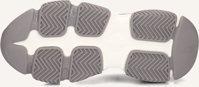 Grijze STEVE MADDEN Sneakers POSSESSION Grijze STEVE MADDEN Sneakers POSSESSION - large