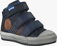 blauwe DEVELAB Sneakers 41269  - medium