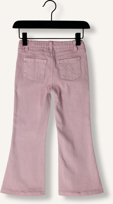 Paarse LOOXS Little Flared broek 2431-7639 Paarse LOOXS Little Flared broek 2431-7639 - large