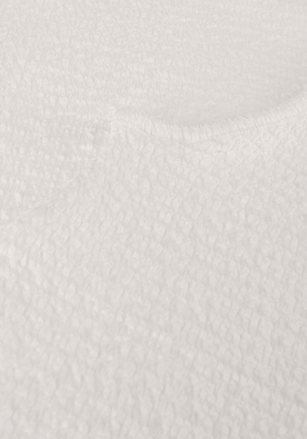 ANOTHER LABEL Haut ABELIA TOP Blanc - large