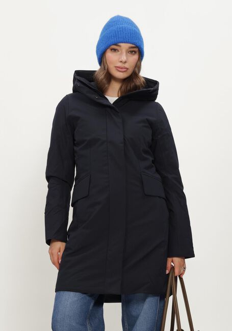 Zwarte ELVINE Jassen SOPHIE - large