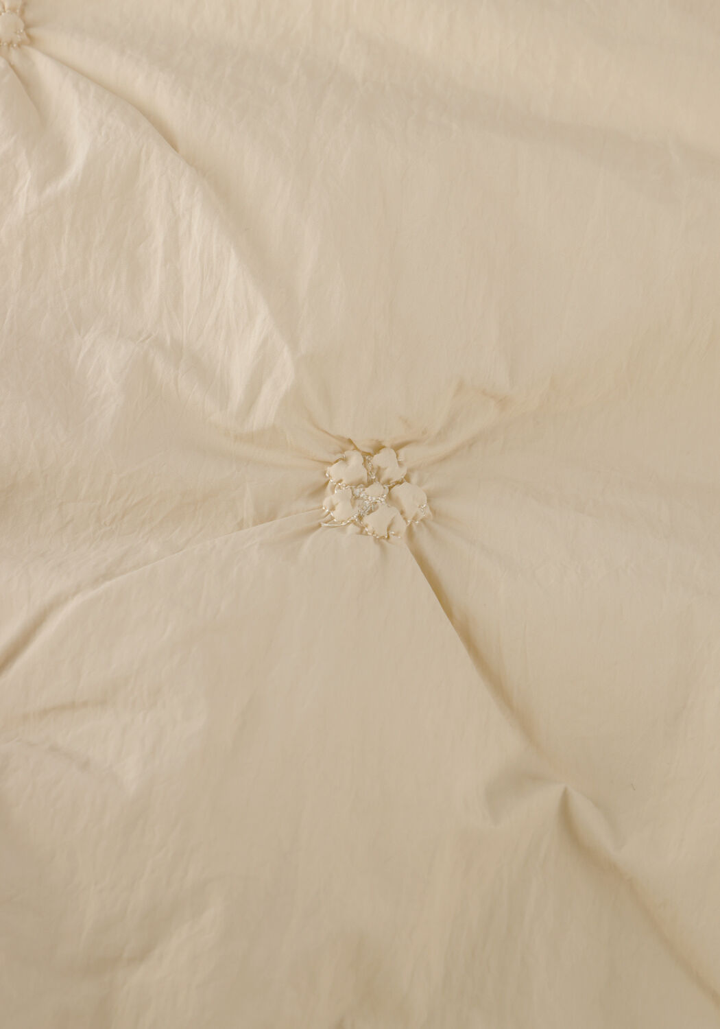 Zand MAYORAL Gewatteerde jas PADDED JACKET - large