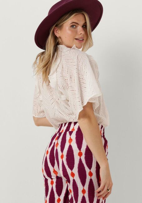REFINED DEPARTMENT MISSY Blouses Blanc - large