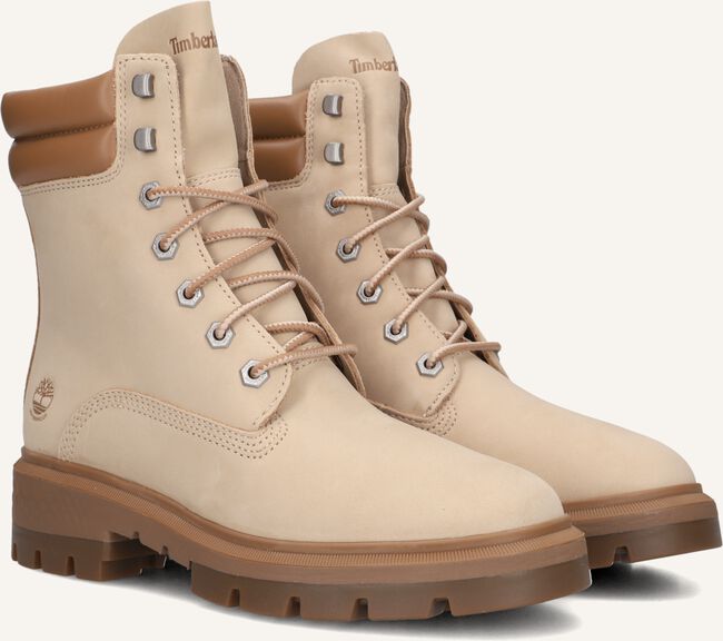 Beige TIMBERLAND  CORTINA VALLEY 6IN BOOT Beige TIMBERLAND  CORTINA VALLEY 6IN BOOT - large