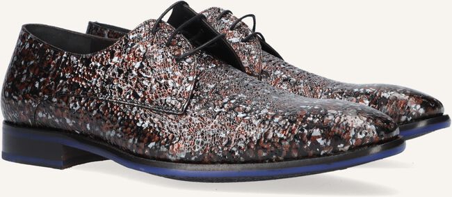 Cognac FLORIS VAN BOMMEL Nette schoenen 18368 Cognac FLORIS VAN BOMMEL Nette schoenen 18368 - large