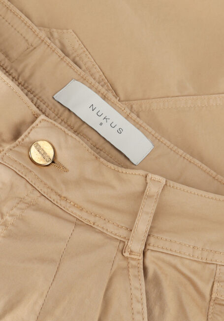 Zand NUKUS Jeans TANYA SHORT Zand NUKUS Jeans TANYA SHORT - large