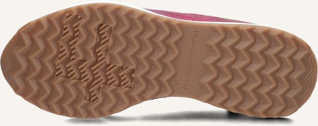 Roze FLORIS VAN BOMMEL Sneakers SFW-10119 Roze FLORIS VAN BOMMEL Sneakers SFW-10119 - large